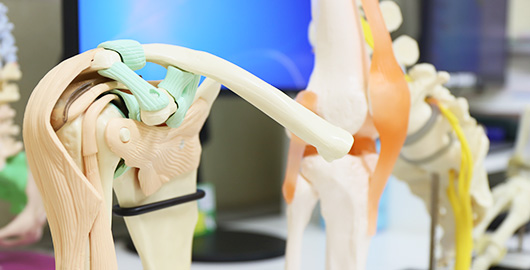 痛みのコントロール